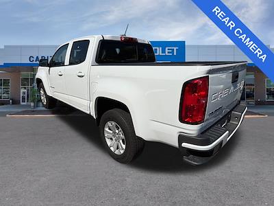 2022 Chevrolet Colorado Crew Cab RWD Pickup for sale #9AT9232 - photo 2
