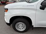 2024 Chevrolet Silverado 1500 Regular Cab 2WD Pickup for sale #9AT9241 - photo 10