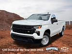 2024 Chevrolet Silverado 1500 Regular Cab 2WD Pickup for sale #9AT9241 - photo 4
