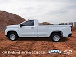 2024 Chevrolet Silverado 1500 Regular Cab 2WD Pickup for sale #9AT9241 - photo 5