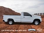 2024 Chevrolet Silverado 1500 Regular Cab 2WD Pickup for sale #9AT9241 - photo 7