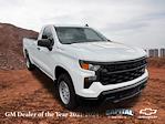 2024 Chevrolet Silverado 1500 Regular Cab 2WD Pickup for sale #9AT9241 - photo 8