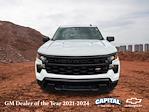 2024 Chevrolet Silverado 1500 Regular Cab 2WD Pickup for sale #9AT9241 - photo 9