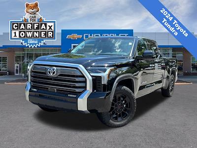 2024 Toyota Tundra CrewMax Cab 4x4 Pickup for sale #9AT9242 - photo 1