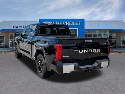 2024 Toyota Tundra CrewMax Cab 4x4 Pickup for sale #9AT9242 - photo 2