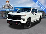 2023 Chevrolet Silverado 1500 Crew Cab 4WD Pickup for sale #9AT9257 - photo 1