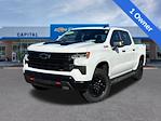 2023 Chevrolet Silverado 1500 Crew Cab 4WD Pickup for sale #9AT9257 - photo 3