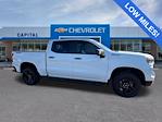 2023 Chevrolet Silverado 1500 Crew Cab 4WD Pickup for sale #9AT9257 - photo 8
