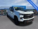2023 Chevrolet Silverado 1500 Crew Cab 4WD Pickup for sale #9AT9257 - photo 9