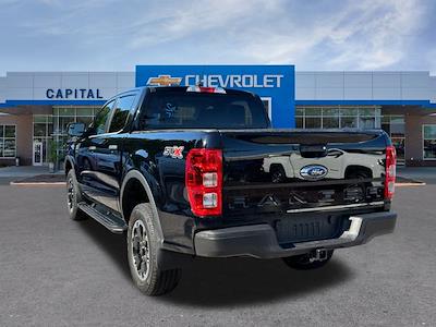 2021 Ford Ranger SuperCrew Cab 4x2 Pickup for sale #9AT9261 - photo 2