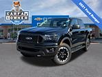 2021 Ford Ranger SuperCrew Cab 4x2 Pickup for sale #9AT9261 - photo 1