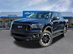 2021 Ford Ranger SuperCrew Cab 4x2 Pickup for sale #9AT9261 - photo 3