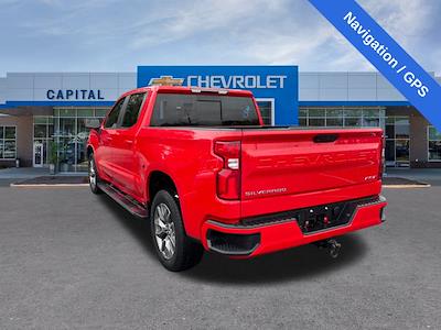 2021 Chevrolet Silverado 1500 Crew Cab RWD Pickup for sale #9AT9298 - photo 2
