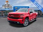 2021 Chevrolet Silverado 1500 Crew Cab RWD Pickup for sale #9AT9298 - photo 1