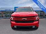 2021 Chevrolet Silverado 1500 Crew Cab RWD Pickup for sale #9AT9298 - photo 10