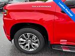 2021 Chevrolet Silverado 1500 Crew Cab RWD Pickup for sale #9AT9298 - photo 11