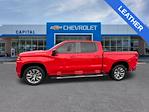 2021 Chevrolet Silverado 1500 Crew Cab RWD Pickup for sale #9AT9298 - photo 4