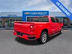 2021 Chevrolet Silverado 1500 Crew Cab RWD Pickup for sale #9AT9298 - photo 7