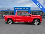 2021 Chevrolet Silverado 1500 Crew Cab RWD Pickup for sale #9AT9298 - photo 8