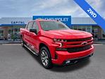 2021 Chevrolet Silverado 1500 Crew Cab RWD Pickup for sale #9AT9298 - photo 9