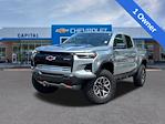 2024 Chevrolet Colorado Crew Cab 4WD Pickup for sale #9AT9307 - photo 3