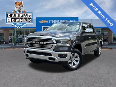 2022 Ram 1500 Crew Cab 4x2 Pickup for sale #9AT9318 - photo 1