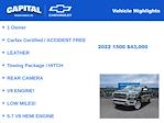2022 Ram 1500 Crew Cab 4x2 Pickup for sale #9AT9318 - photo 4