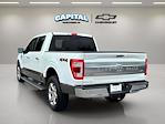 Used 2023 Ford F-150 XL SuperCrew Cab 4WD Pickup for sale #9AT9331 - photo 10