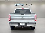 Used 2023 Ford F-150 XL SuperCrew Cab 4WD Pickup for sale #9AT9331 - photo 2