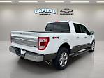 Used 2023 Ford F-150 XL SuperCrew Cab 4WD Pickup for sale #9AT9331 - photo 11