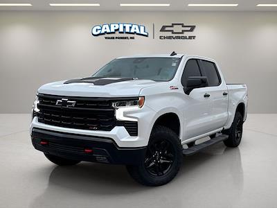 2024 Chevrolet Silverado 1500 Crew Cab 4WD Pickup for sale #9AT9346 - photo 1