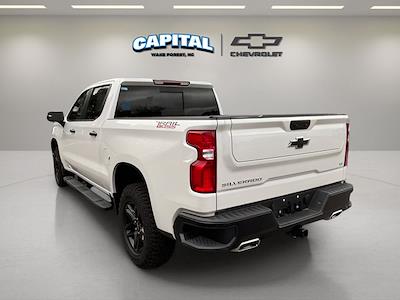 2024 Chevrolet Silverado 1500 Crew Cab 4WD Pickup for sale #9AT9346 - photo 2