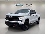 2024 Chevrolet Silverado 1500 Crew Cab 4WD Pickup for sale #9AT9346 - photo 1
