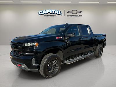 2020 Chevrolet Silverado 1500 Crew Cab 4WD Pickup for sale #9AT9346A - photo 1