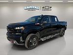 2020 Chevrolet Silverado 1500 Crew Cab 4WD Pickup for sale #9AT9346A - photo 1