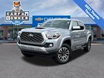 2021 Toyota Tacoma Double Cab RWD Pickup for sale #9AT9354 - photo 1