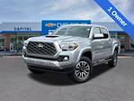2021 Toyota Tacoma Double Cab RWD Pickup for sale #9AT9354 - photo 3