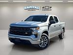 2024 Chevrolet Silverado 1500 Crew Cab 4WD Pickup for sale #9AT9358 - photo 1
