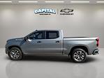 2024 Chevrolet Silverado 1500 Crew Cab 4WD Pickup for sale #9AT9358 - photo 4
