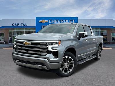 2024 Chevrolet Silverado 1500 Crew Cab RWD Pickup for sale #9AT9366 - photo 1