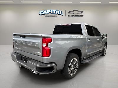 2024 Chevrolet Silverado 1500 Crew Cab RWD Pickup for sale #9AT9366 - photo 2
