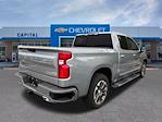 2024 Chevrolet Silverado 1500 Crew Cab RWD Pickup for sale #9AT9366 - photo 8