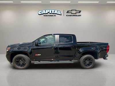 2022 Chevrolet Colorado Crew Cab 4WD Pickup for sale #9AT9392 - photo 2