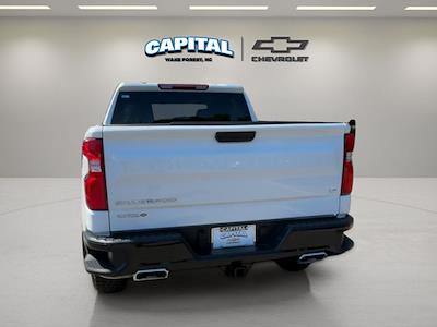 2024 Chevrolet Silverado 1500 Crew Cab 4WD Pickup for sale #9AT9393 - photo 2