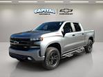 2021 Chevrolet Silverado 1500 Crew Cab 4WD Pickup for sale #9AT9446A - photo 1