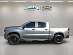 2021 Chevrolet Silverado 1500 Crew Cab 4WD Pickup for sale #9AT9446A - photo 3
