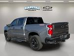 2021 Chevrolet Silverado 1500 Crew Cab 4WD Pickup for sale #9AT9446A - photo 2