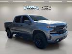 2021 Chevrolet Silverado 1500 Crew Cab 4WD Pickup for sale #9AT9446A - photo 7