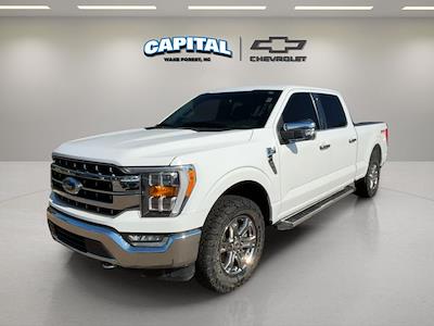 2023 Ford F-150 SuperCrew Cab 4WD Pickup for sale #9AT9457 - photo 1