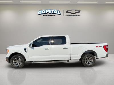 2023 Ford F-150 SuperCrew Cab 4WD Pickup for sale #9AT9457 - photo 2
